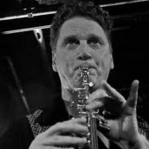 Sax Paul Ensink