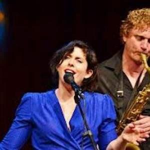 Sax Paul Ensink