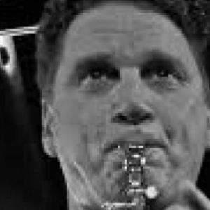 Sax Paul Ensink