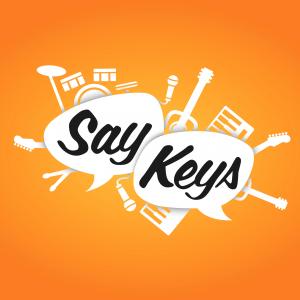 Say Keys Boeken