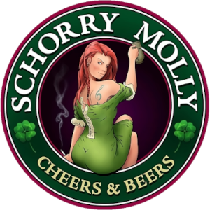 Schorry Molly boeken