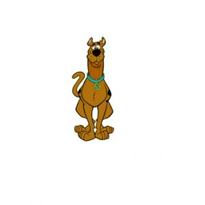 Scooby Doo boeken