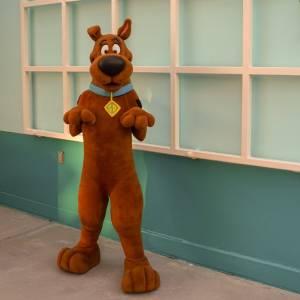 Scooby Doo boeken