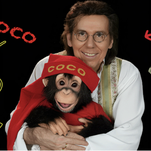 Serge & Coco Kindershow