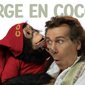 Serge & Coco Kindershow