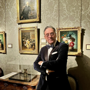 SINATRA by DOUGLAS & BOSCO boeken