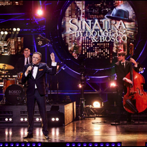 SINATRA by DOUGLAS & BOSCO boeken