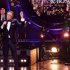 SINATRA by DOUGLAS & BOSCO boeken