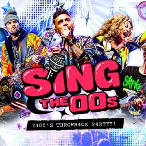 Sing The 00's boeken
