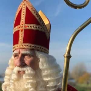 Sinterklaas