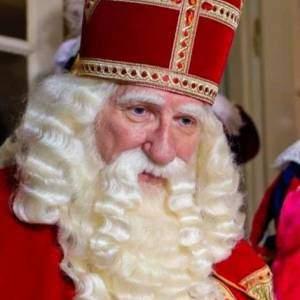 Sinterklaas