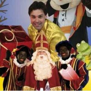 Sinterklaasshow