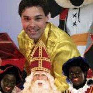 Sinterklaasshow