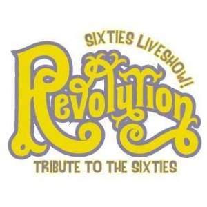 Sixties Revolution Liveshow