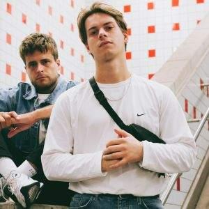 Sjannies