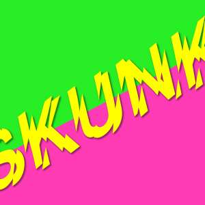SKUNK: A tribute to Doe Maar boeken