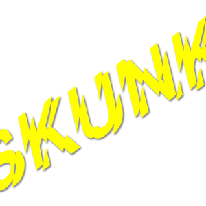 SKUNK: A tribute to Doe Maar boeken