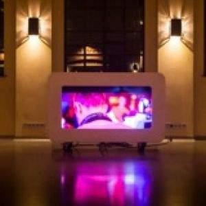 Viking basic DJ show