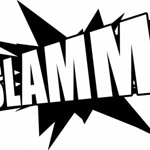 Slamm boeken