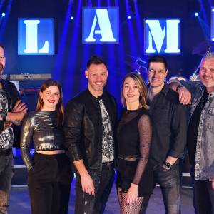 Slamm boeken