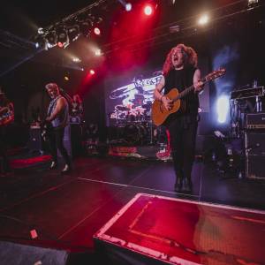 Slash 'N Roses: A tribute to Guns N' Roses boeken