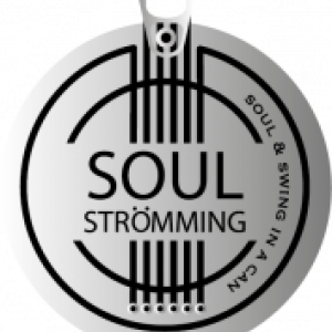 SoulStrömming Boeken