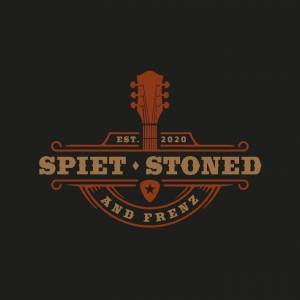 Spiet, Stoned & Frenz boeken