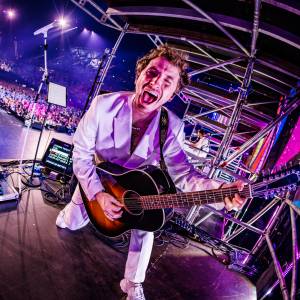 Stagevision Band boeken