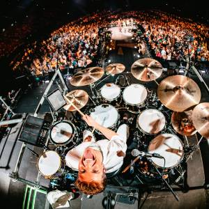 Stagevision Band boeken