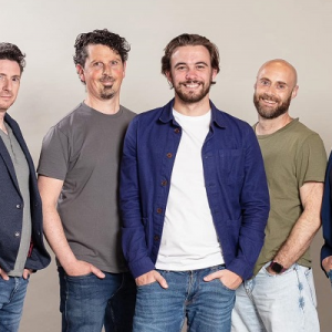 Stef Poelmans en de Kapellekens