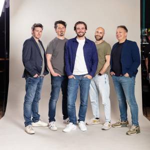 Stef Poelmans en de Kapellekens