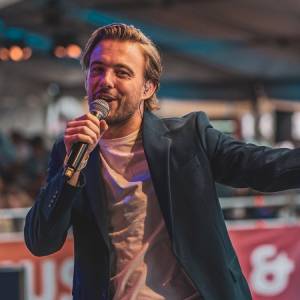 Stef Poelmans en de Kapellekens