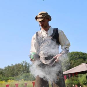 Steltloper Romeo boeken