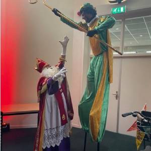 Steltloper Romeo boeken