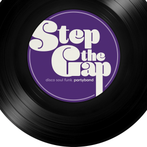 Step the Gap boeken