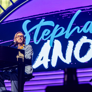 Stephan’s Pianobar