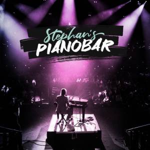 Stephan’s Pianobar Boeken
