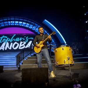 Stephan’s Pianobar Boeken
