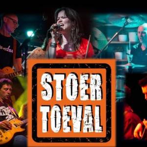 Stoer Toeval