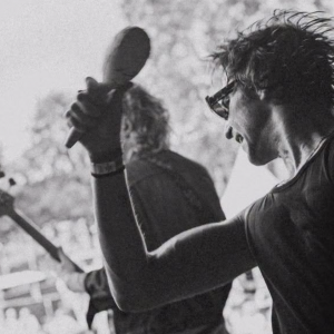 Stones Sessions boeken