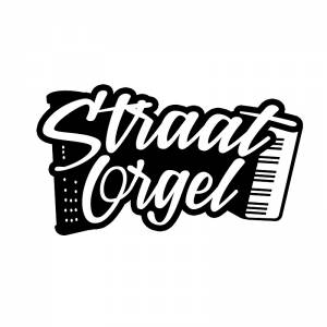 Straatorgel Boeken