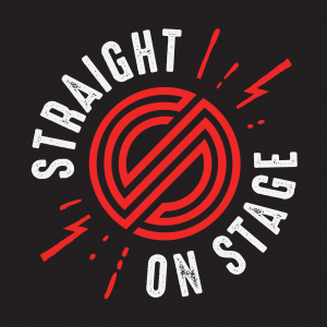 Straight on Stage boeken
