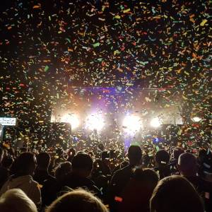 Straight on Stage boeken
