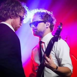Straight on Stage boeken