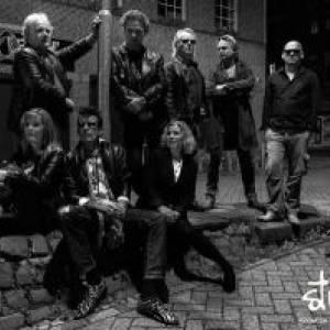 STREET! Herman Brood Tribute boeken