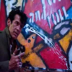 STREET! Herman Brood Tribute boeken