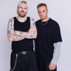 STUK LIVE boeken