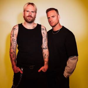 STUK LIVE boeken