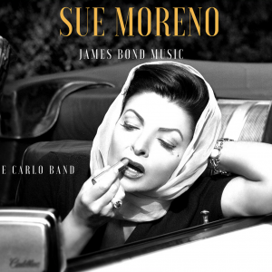 Sue Moreno boeken