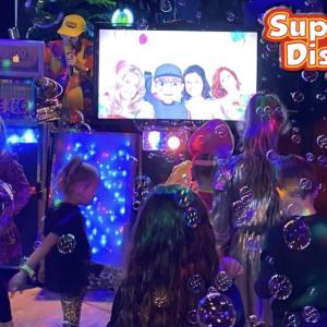 SuperDisco Show